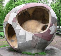 Ägget: före lagningar. Ägget: före lagningar.